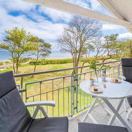 Arkonablick 33 Meerblick Premium Loft Villa Breege Exteriör bild
