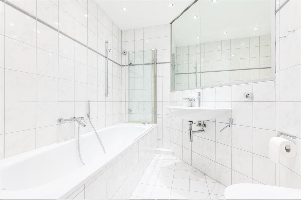 Arkonablick 33 Meerblick Premium Loft Villa Breege Exteriör bild